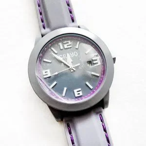 Crayo | Accessories | New Crayo Grey Purple Unisex Womens  display picture 3